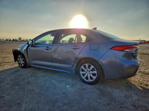 5YFEPRAE5LP141351 2020 TOYOTA COROLLA - Image 2