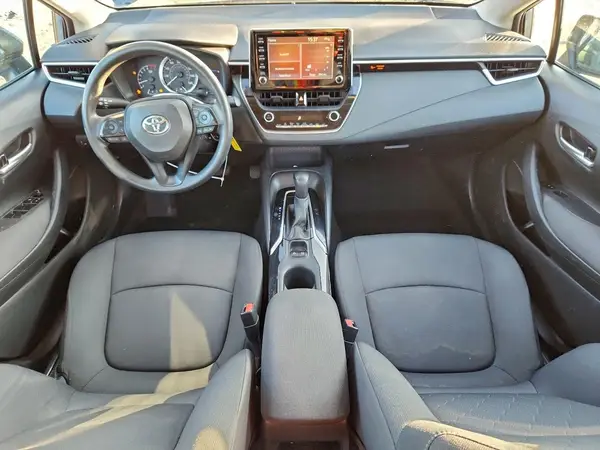 5YFEPRAE5LP141351 2020 TOYOTA COROLLA - Image 8