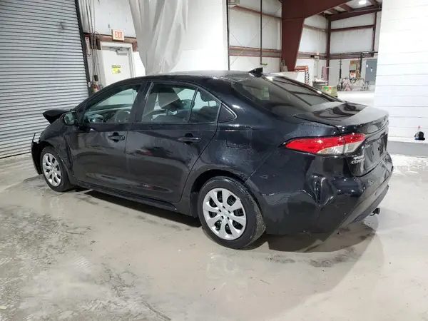 5YFEPRAE5LP142144 2020 TOYOTA COROLLA - Image 2