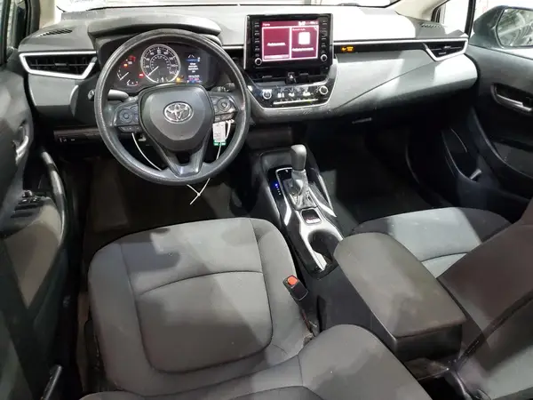 5YFEPRAE5LP142144 2020 TOYOTA COROLLA - Image 8