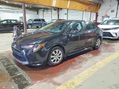 5YFEPRAE5LP142225 2020 TOYOTA COROLLA
