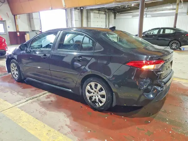 5YFEPRAE5LP142225 2020 TOYOTA COROLLA - Image 2