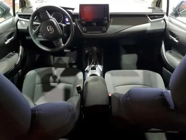 5YFEPRAE5LP142225 2020 TOYOTA COROLLA - Image 8