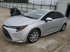 5YFEPRAE5LP143536 2020 TOYOTA COROLLA