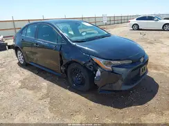 5YFEPRAE5LP144203 2020 TOYOTA COROLLA