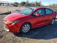 5YFEPRAE5LP144928 2020 TOYOTA COROLLA