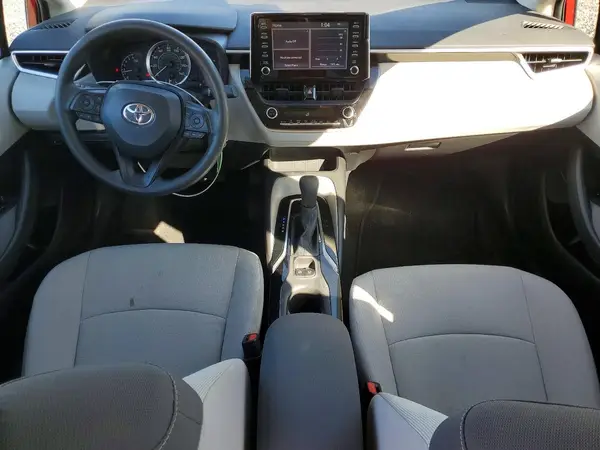 5YFEPRAE5LP144928 2020 TOYOTA COROLLA - Image 8