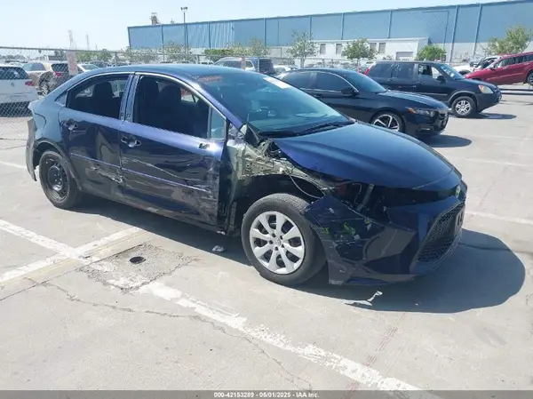 5YFEPRAE5LP145142 2020 TOYOTA COROLLA - Image 1