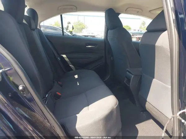5YFEPRAE5LP145142 2020 TOYOTA COROLLA - Image 8