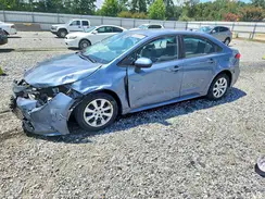 5YFEPRAE5LP145822 2020 TOYOTA COROLLA