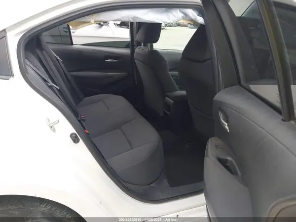5YFEPRAE6LP001339 2020 TOYOTA COROLLA - Image 8