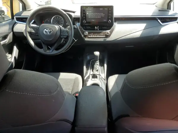 5YFEPRAE6LP002202 2020 TOYOTA COROLLA - Image 8