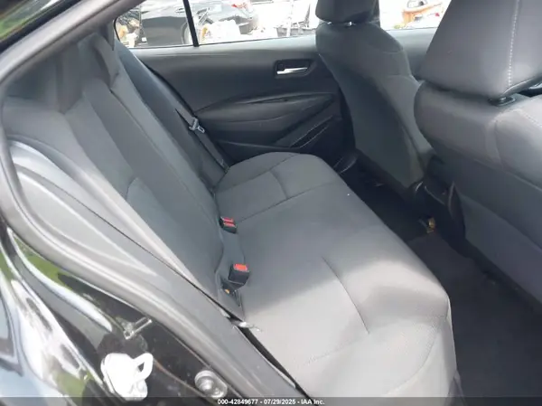 5YFEPRAE6LP004323 2020 TOYOTA COROLLA - Image 8