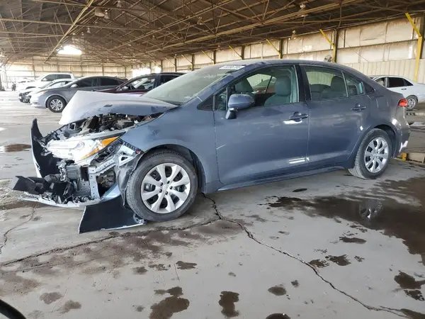5YFEPRAE6LP004418 2020 TOYOTA COROLLA - Image 1