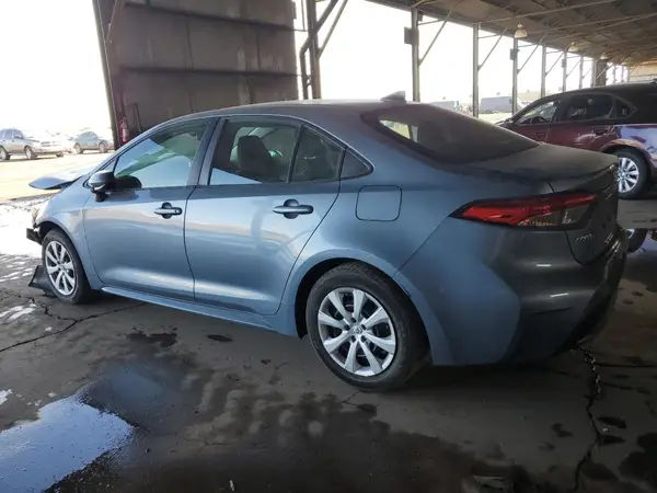 5YFEPRAE6LP004418 2020 TOYOTA COROLLA - Image 2