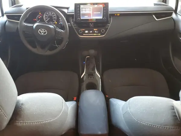 5YFEPRAE6LP004418 2020 TOYOTA COROLLA - Image 8