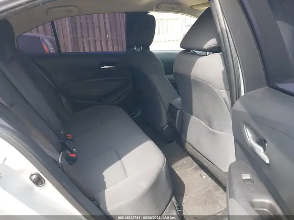 5YFEPRAE6LP004435 2020 TOYOTA COROLLA - Image 8