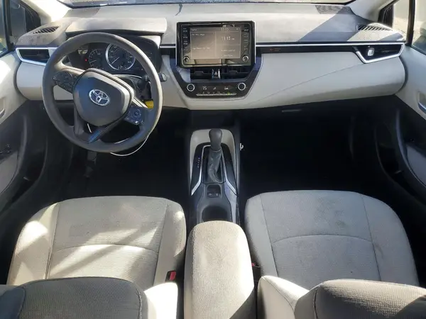 5YFEPRAE6LP004810 2020 TOYOTA COROLLA - Image 8