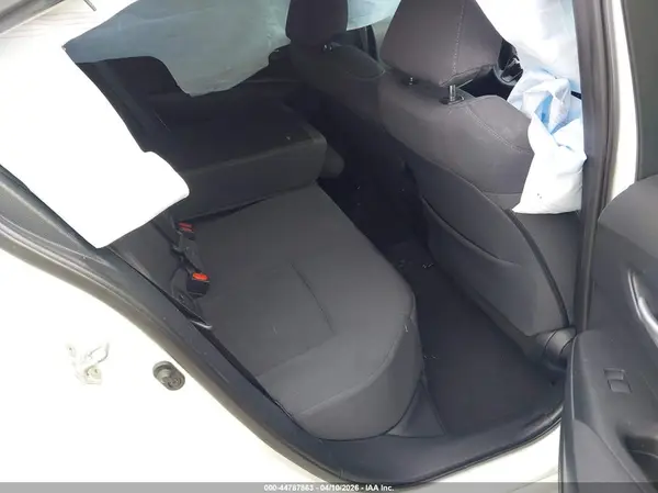 5YFEPRAE6LP007979 2020 TOYOTA COROLLA - Image 8