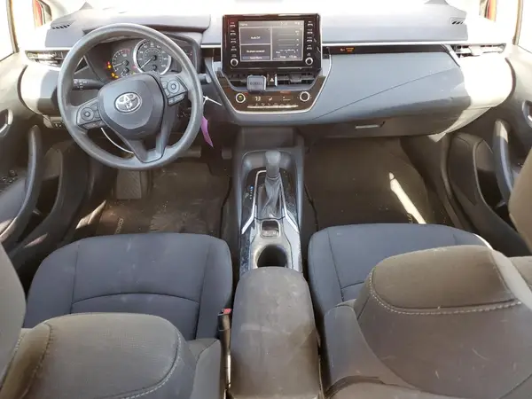 5YFEPRAE6LP008873 2020 TOYOTA COROLLA - Image 8