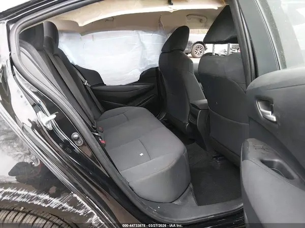 5YFEPRAE6LP009375 2020 TOYOTA COROLLA - Image 8