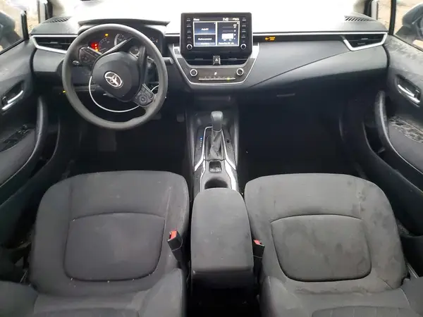 5YFEPRAE6LP012096 2020 TOYOTA COROLLA - Image 8