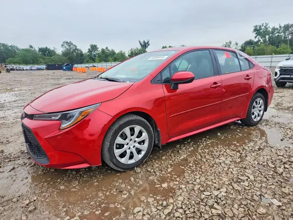 5YFEPRAE6LP012213 2020 TOYOTA COROLLA - Image 1