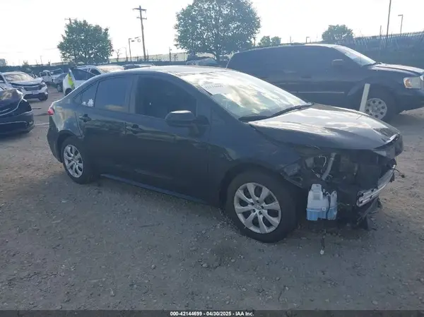 5YFEPRAE6LP014303 2020 TOYOTA COROLLA - Image 1