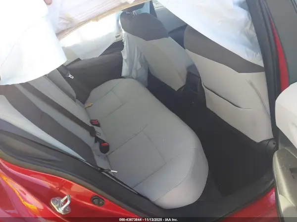 5YFEPRAE6LP014723 2020 TOYOTA COROLLA - Image 8