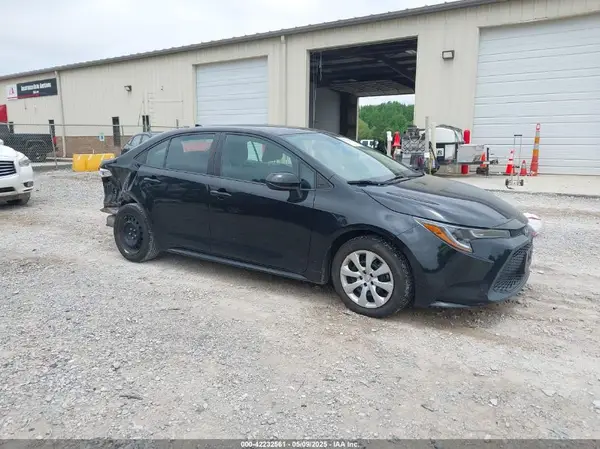 5YFEPRAE6LP018786 2020 TOYOTA COROLLA - Image 1
