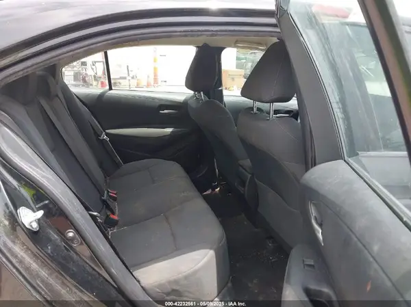 5YFEPRAE6LP018786 2020 TOYOTA COROLLA - Image 8