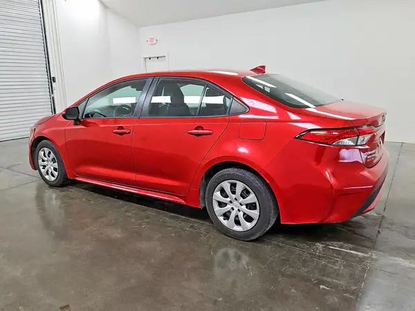 5YFEPRAE6LP020389 2020 TOYOTA COROLLA - Image 2