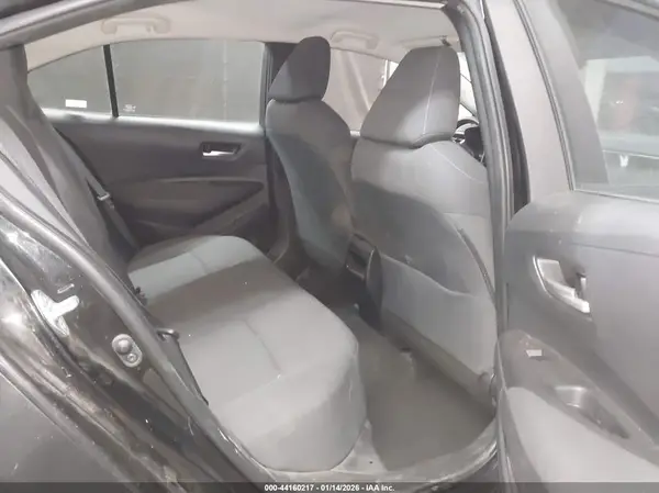 5YFEPRAE6LP020392 2020 TOYOTA COROLLA - Image 8