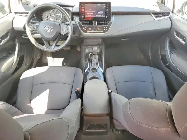 5YFEPRAE6LP021591 2020 TOYOTA COROLLA - Image 8
