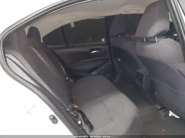 5YFEPRAE6LP024099 2020 TOYOTA COROLLA - Image 8