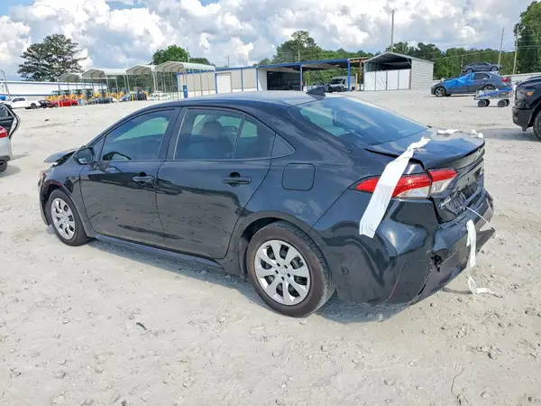 5YFEPRAE6LP025835 2020 TOYOTA COROLLA - Image 2
