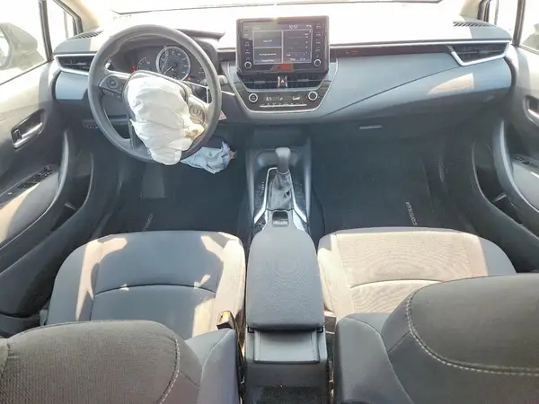 5YFEPRAE6LP026399 2020 TOYOTA COROLLA - Image 8