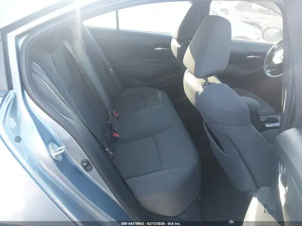 5YFEPRAE6LP026595 2020 TOYOTA COROLLA - Image 8