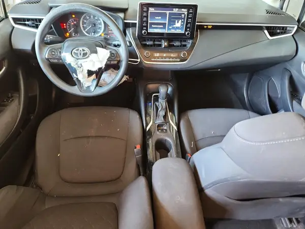 5YFEPRAE6LP026970 2020 TOYOTA COROLLA - Image 8