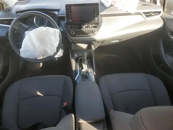 5YFEPRAE6LP027150 2020 TOYOTA COROLLA - Image 8
