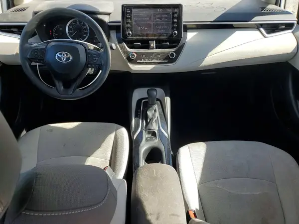5YFEPRAE6LP027584 2020 TOYOTA COROLLA - Image 8