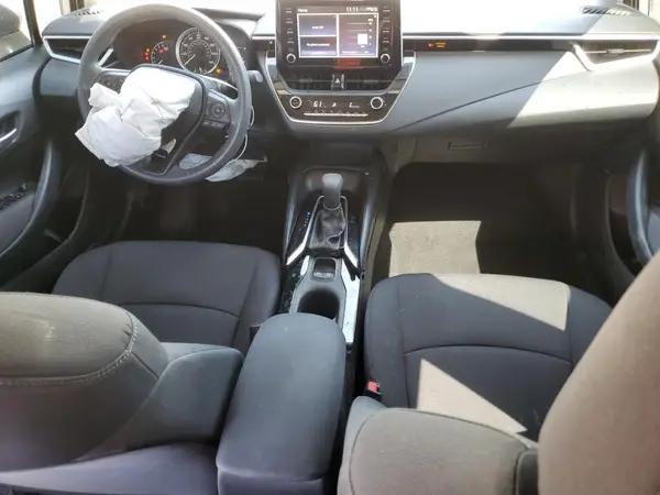 5YFEPRAE6LP027634 2020 TOYOTA COROLLA - Image 8