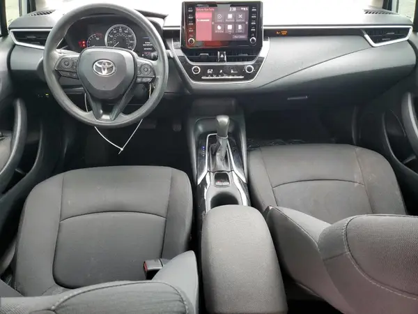 5YFEPRAE6LP027942 2020 TOYOTA COROLLA - Image 8
