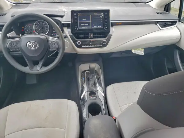 5YFEPRAE6LP028573 2020 TOYOTA COROLLA - Image 8