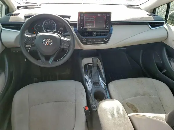 5YFEPRAE6LP029626 2020 TOYOTA COROLLA - Image 8