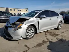 5YFEPRAE6LP030842 2020 TOYOTA COROLLA