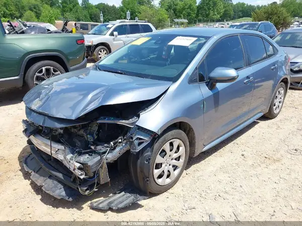 5YFEPRAE6LP031277 2020 TOYOTA COROLLA - Image 2