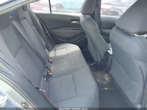 5YFEPRAE6LP031277 2020 TOYOTA COROLLA - Image 8