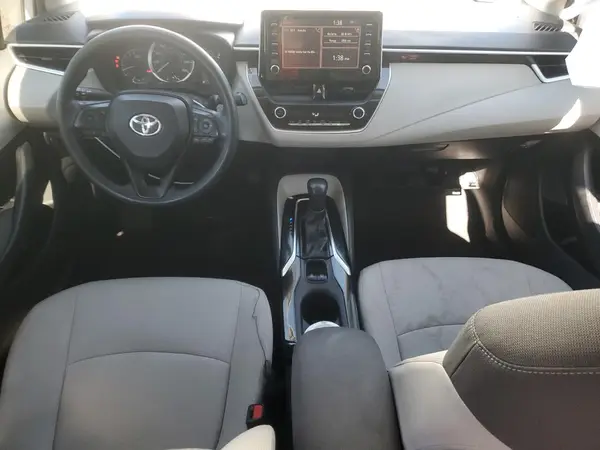 5YFEPRAE6LP031490 2020 TOYOTA COROLLA - Image 8