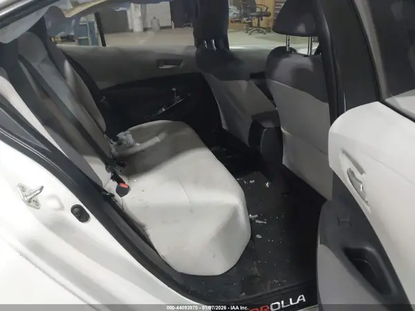 5YFEPRAE6LP031862 2020 TOYOTA COROLLA - Image 8
